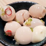 刻刻刻刻坐 - やみつきうずら