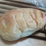 アップルミント - クランベリーとクリームチーズ