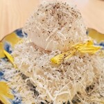 刻刻刻刻坐 - 大人のポテサラ