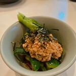 鳥椿 鶯谷朝顔通り店 - 