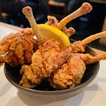 鳥椿 鶯谷朝顔通り店 - 