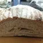 アップルミント - 紅茶(アールグレイ)のカンパーニュ