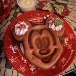 グレートアメリカン・ワッフルカンパニー - 