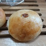 アップルミント - チーズあんぱん