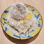 刻刻刻刻坐 - 大人のポテサラ