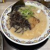 ラーメン ボス豚 西中島店