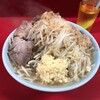 ラーメン二郎 新宿歌舞伎町店