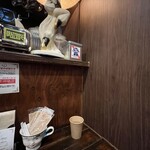 ポークカレー専門店 アカフジ - 