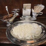 ポークカレー専門店 アカフジ - 