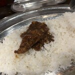 ポークカレー専門店 アカフジ - 