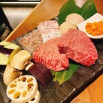 鉄板 KITAZUMI 恵比寿店 - 