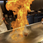 鉄板 KITAZUMI 恵比寿店 - 