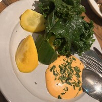 ラ・ココリコ (ホテルメトロポリタン) 川崎店 - 