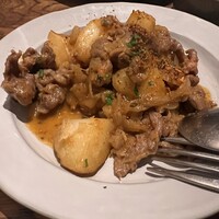 ラ・ココリコ (ホテルメトロポリタン) 川崎店 - 