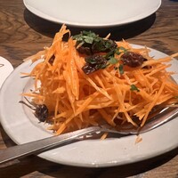 ラ・ココリコ (ホテルメトロポリタン) 川崎店 - 