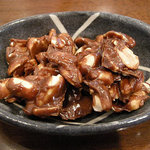 Kafekyoru - 黒糖と豆のお菓子