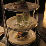 ピーク・バー - 