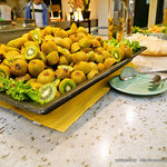 SKYLIGHT RESTAURANT - 