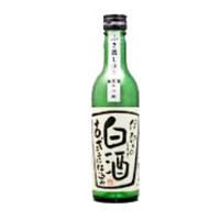 白　酒　　　　　　（360ml）