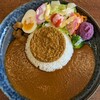 スパイス欧風カレー PAIKAJI