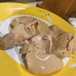 地どり庵　三蔵 - 