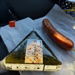 セブンイレブン - 料理写真: