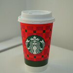 スターバックスコーヒー - ドリンク写真: