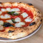 ピッツェリアチェーロ - 