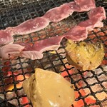 地どり庵　三蔵 - 