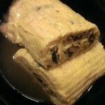 あつた蓬莱軒 本店 - うまき