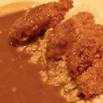 CoCo壱番屋 - 料理写真: