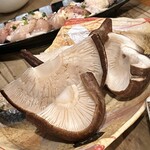 地どり庵　三蔵 - 