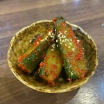 本格焼肉一門 - 