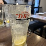 本格焼肉一門 - 