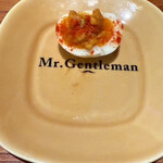 Mr.Gentleman Neo Japan Dining - 