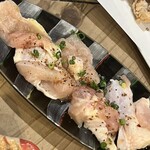 地どり庵　三蔵 - 