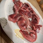 地どり庵　三蔵 - 