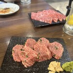 本格焼肉一門 - 