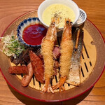 Mr.Gentleman Neo Japan Dining - 