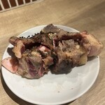 生ラムかんな - 