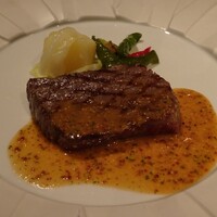 レストラン 北野クラブ - 