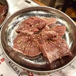 ホルモン たけだ - 