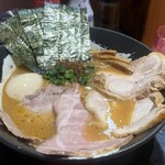 中華そば 風 - 