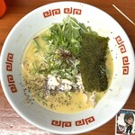 やぶれかぶれ - 