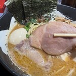 中華そば 風 - 