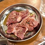 ホルモン たけだ - 