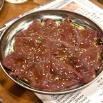 ホルモン たけだ - 