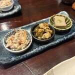 越後一会 十郎 - 