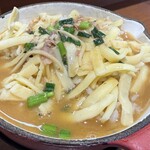 中華そば 風 - 