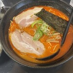 らーめん玄 神楽店 - 